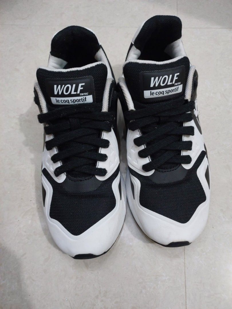 Le coq sportif wolf style clearance