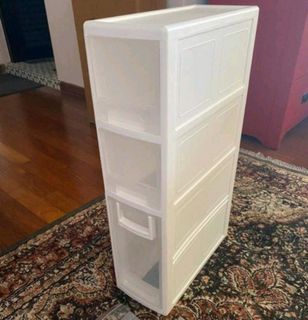 Left 5 Clearance - Cosmetic Products I Accessory Organiser Holder Rack