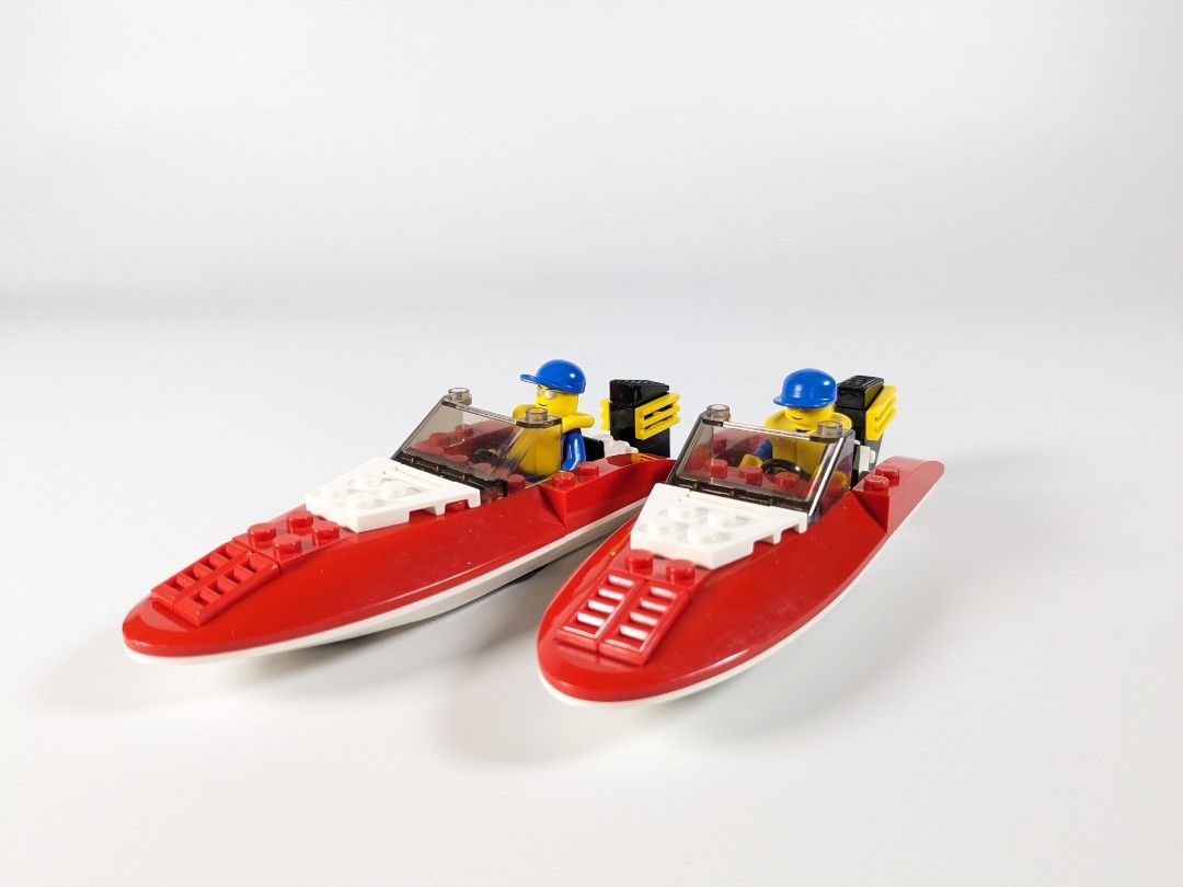 Lego city store 4641