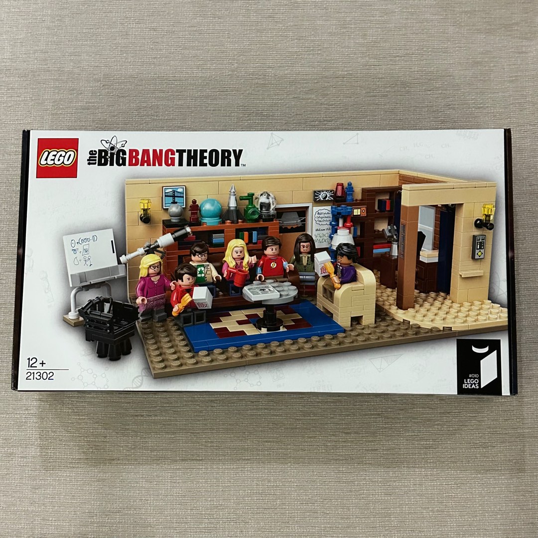 Lego bang hotsell