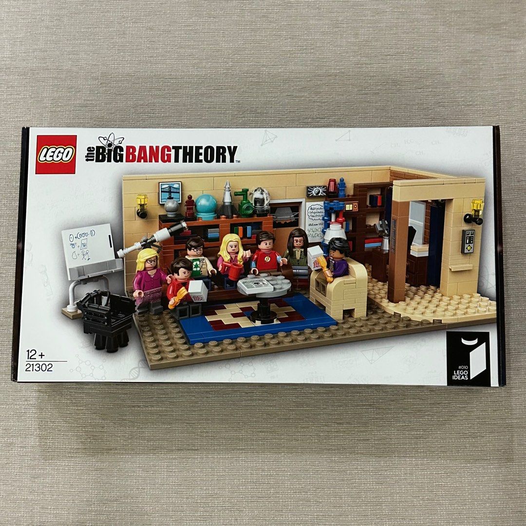 Lego tbbt outlet