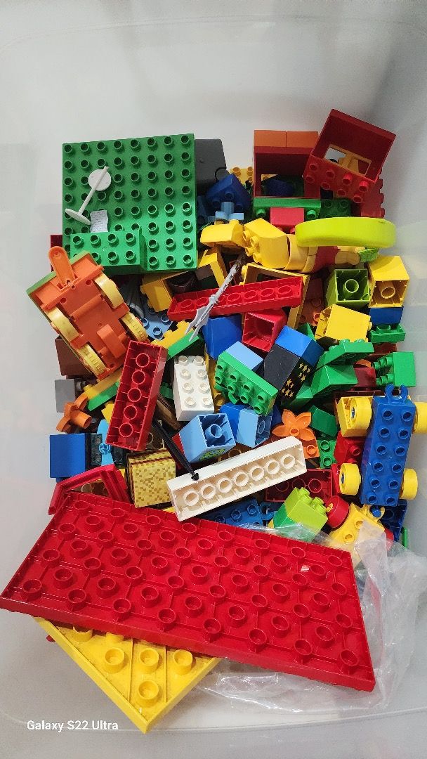 Imaginarium lego shop