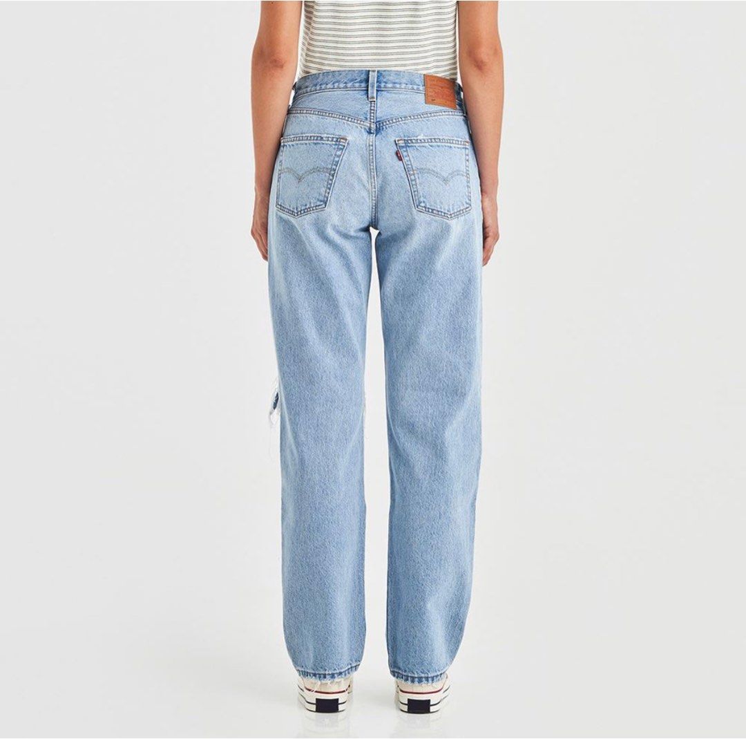 Levis 501 24 2025