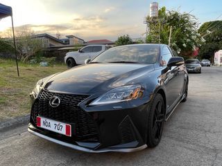 Lexus IS300 V6 Auto