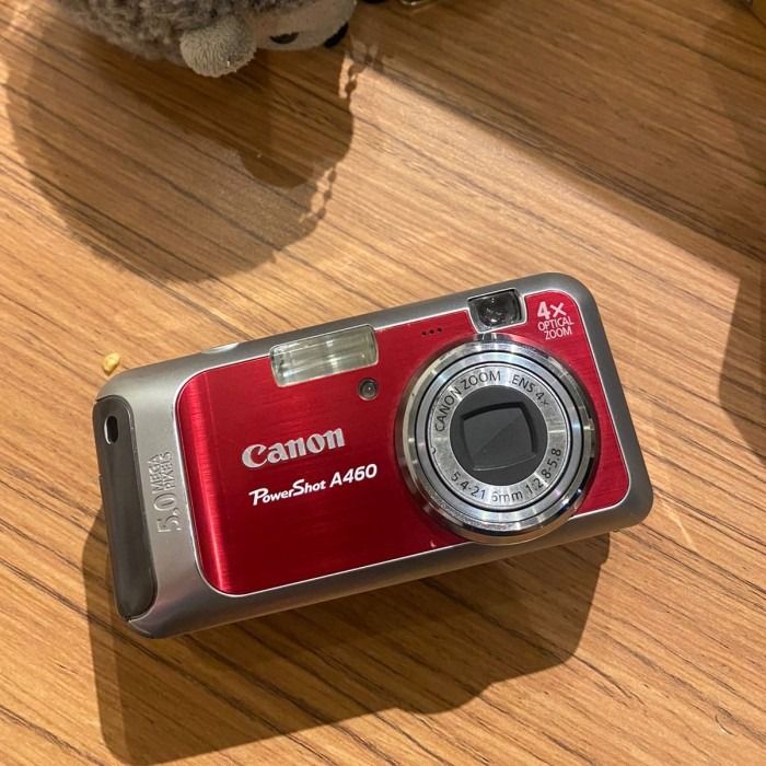 LF Digital Camera (Category: Cameras) located in Quezon City. Submitted by rheaorate8625 (Listing ID 1267139556, Image 1). Description: LOOKING FOR DIGITAL CAMERA - BUDGET FRIENDLY - WITH BATTERY AND CHARGER PO SANA.
