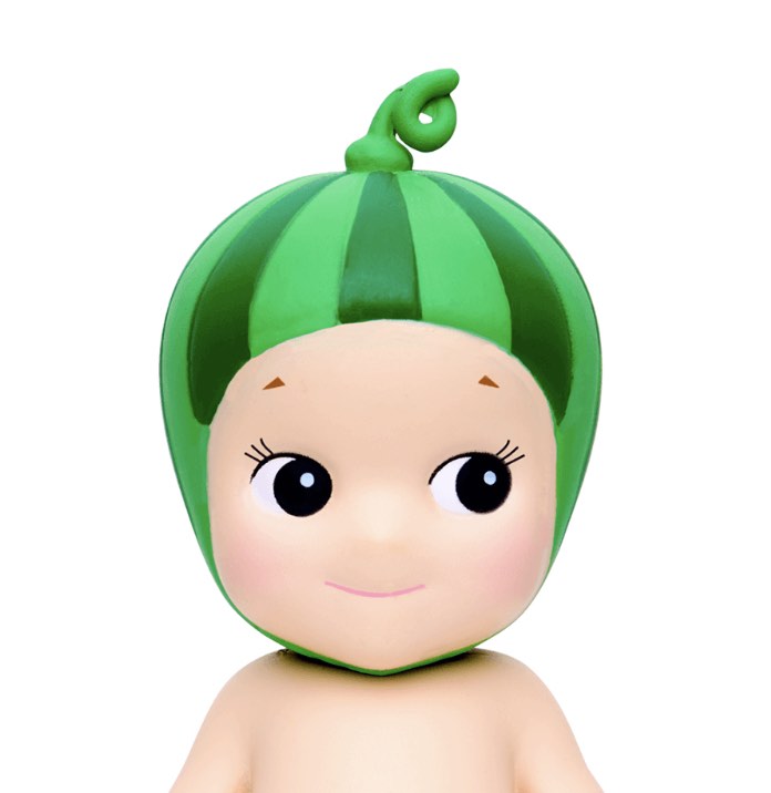 LF Sonny Angel Watermelon Head, Hobbies & Toys, Toys & Games on Carousell