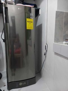 LG Inverter refrigerator