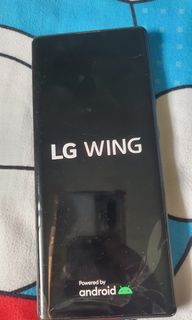 LG WING