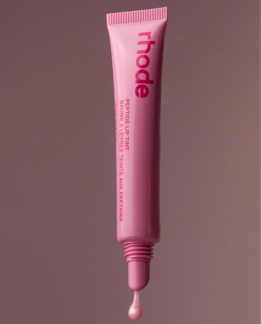 [LIMITED EDITION] Rhode Peptide Lip Tint in Jelly Bean, Beauty