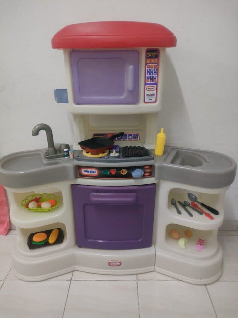 Little tikes step 2 kitchen deals
