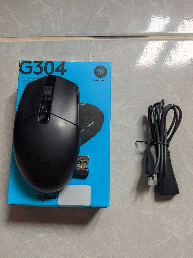 G933 mouse 2025