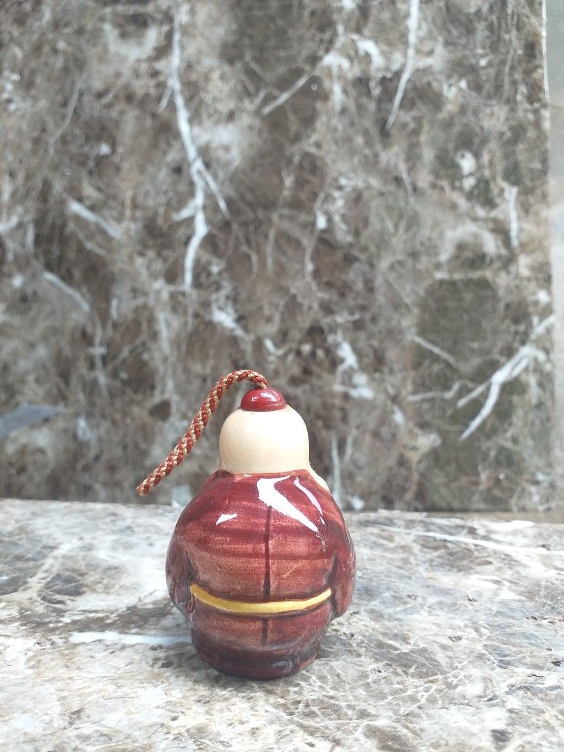 LONCENG GANTUNG, Antik, Pajangan di Carousell