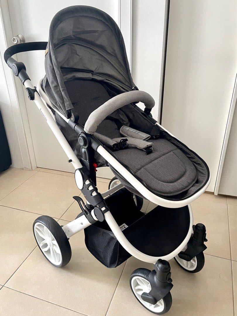 Looping sydney stroller sales