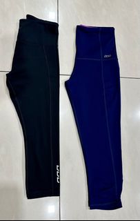 Lululemon legging size 6, Women's Fashion, Activewear on Carousell