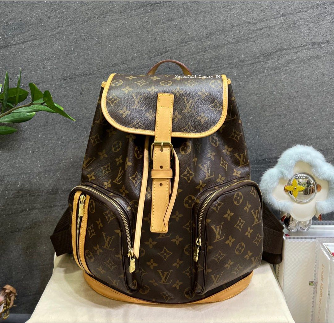 Louis Vuitton babylone tote bag, Luxury, Bags & Wallets on Carousell