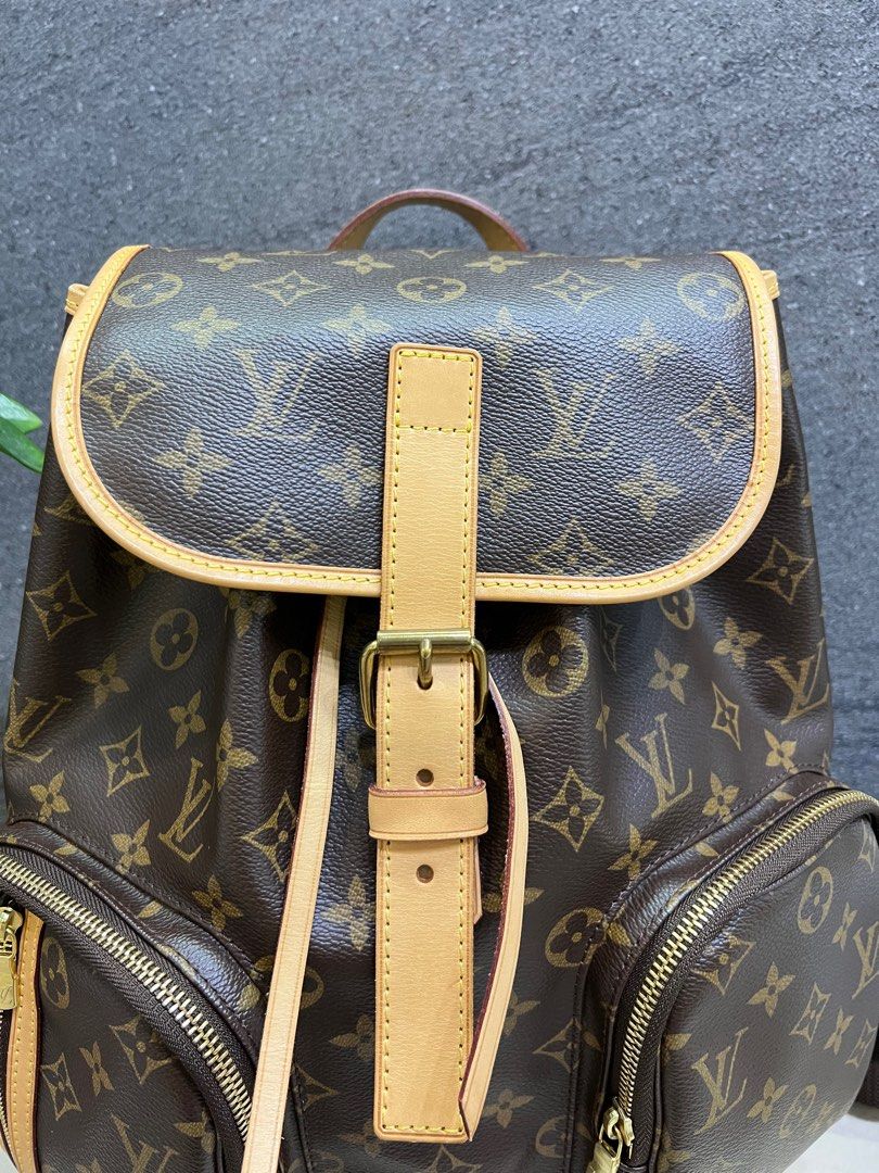 Louis vuitton sac a dos bosphore backpack cheap
