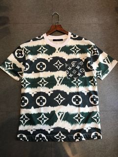 Louis Vuitton POLO shirts men-LV61829A  Gucci t shirt mens, Polo shirt  outfits, Louis vuitton shirts