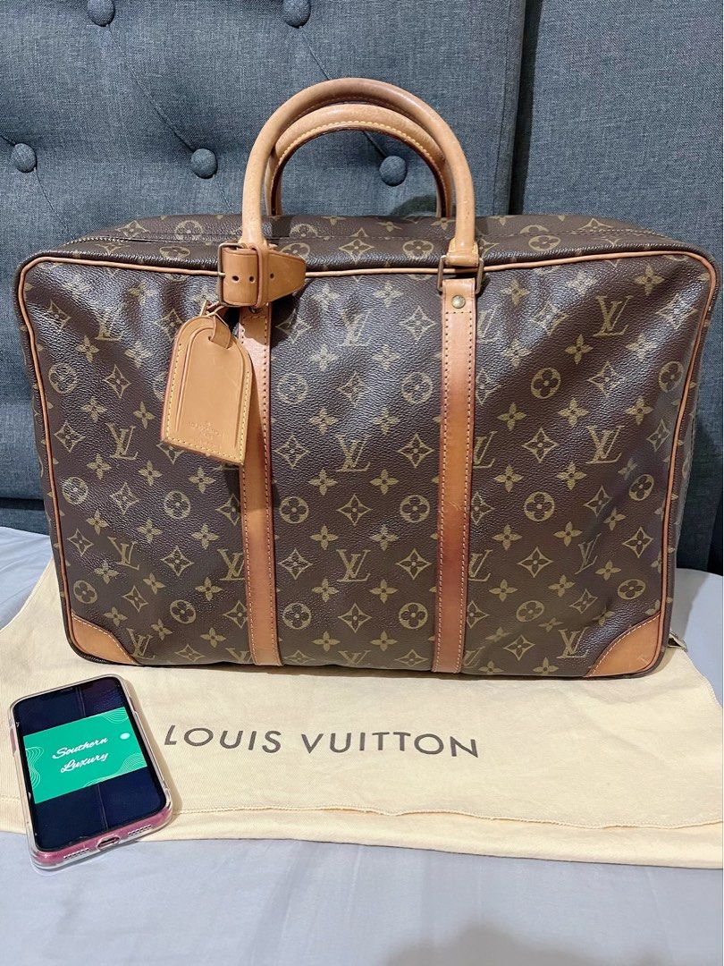 Louis Vuitton - Vintage Monogram Canvas Tuileries GM - Catawiki