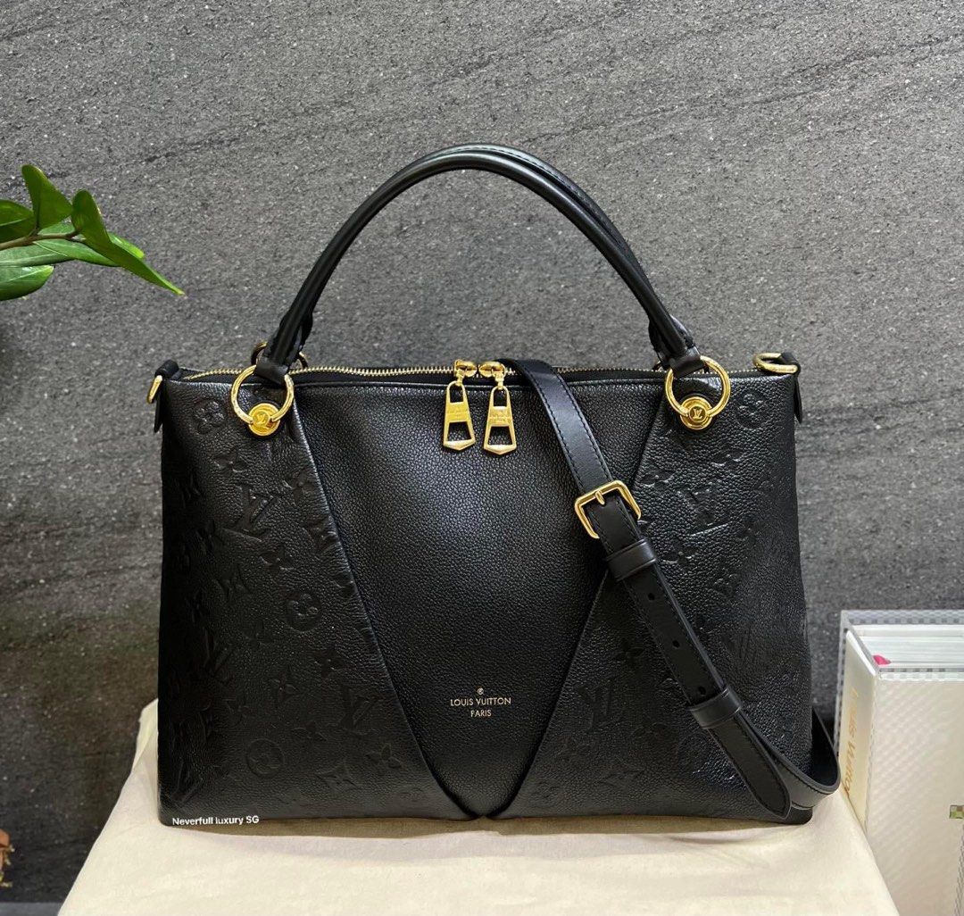 Vuitton tote clearance bag