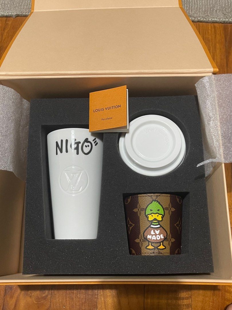 louis vuitton thermal cup