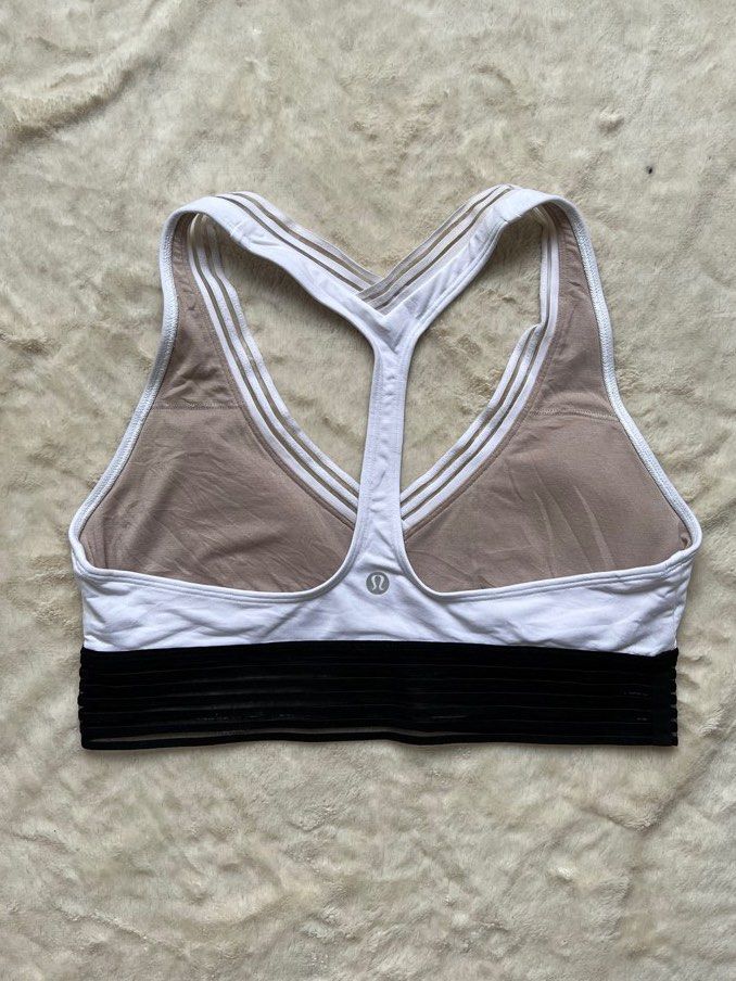 Lululemon find focus bra on sale