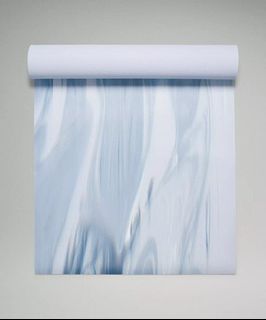 Lululemon Yoga Mat