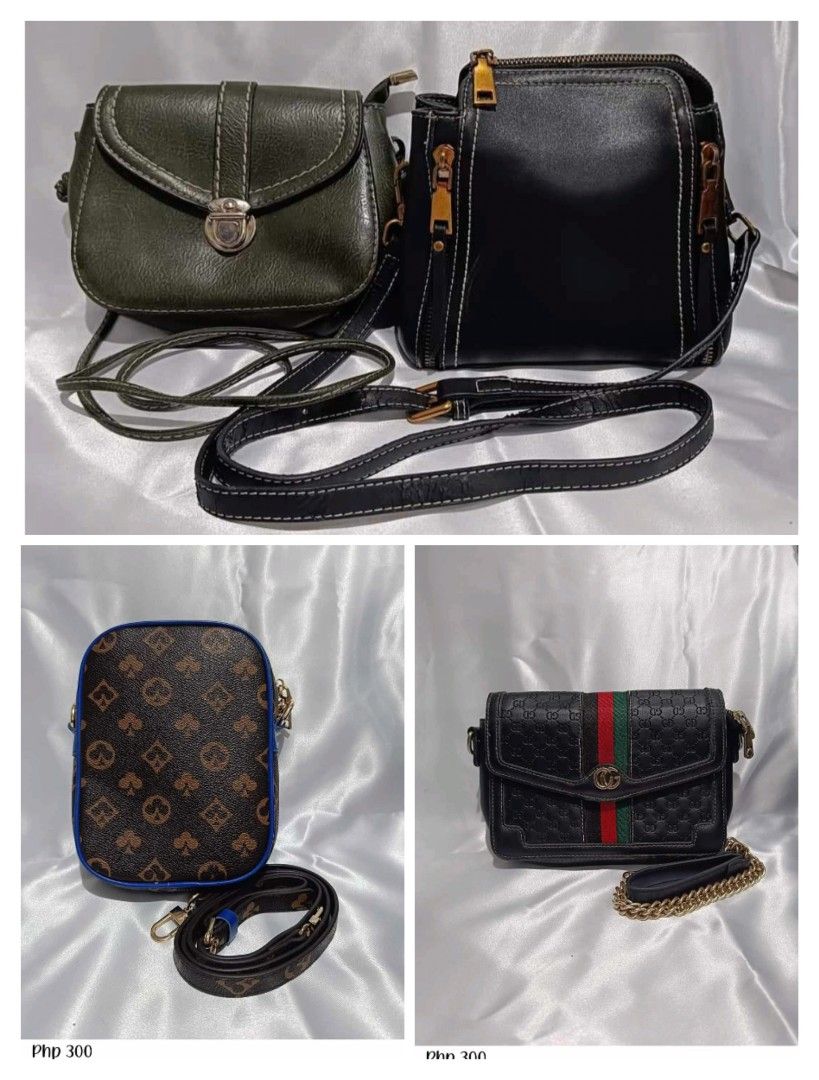 Luxury Bags (Pre-Loved) (Category: Luxury Bags & Wallets) located in Quezon City. Submitted by phenstore (Listing ID 1267065792, Image 3). Description: Pre-Loved Luxury Bags for sale PM for more info Tags:Collection, luxury, bags, shoulder bags, louis Vuitton.
