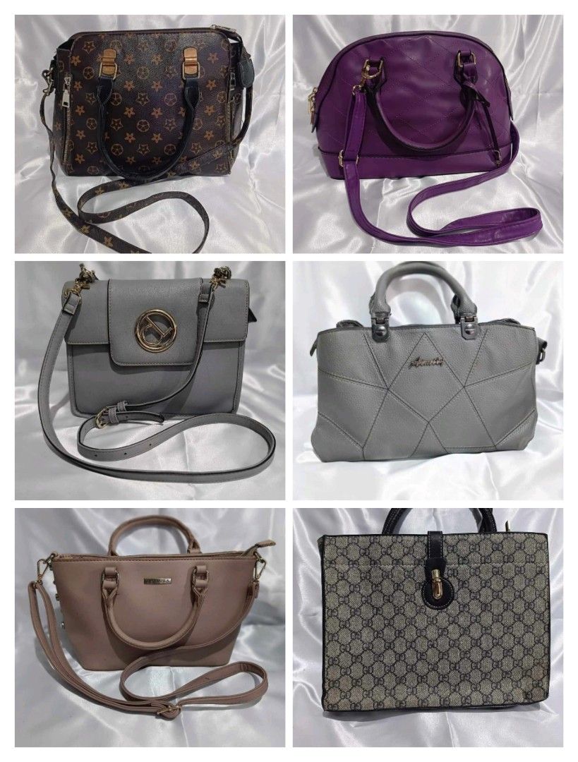 Luxury Bags (Pre-Loved) (Category: Luxury Bags & Wallets) located in Quezon City. Submitted by phenstore (Listing ID 1267065792, Image 1). Description: Pre-Loved Luxury Bags for sale PM for more info Tags:Collection, luxury, bags, shoulder bags, louis Vuitton.