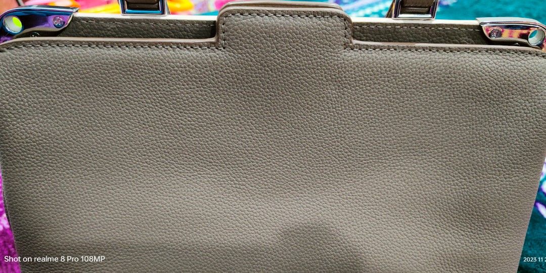 LV Odéon MM, Luxury, Bags & Wallets on Carousell