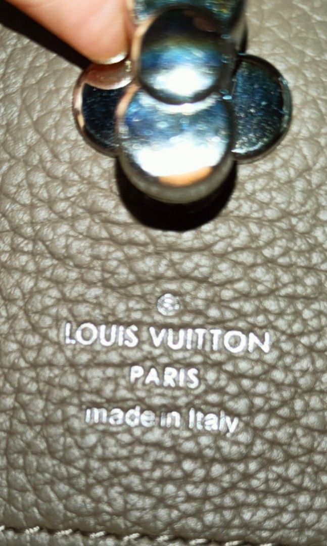 LV Odéon MM, Luxury, Bags & Wallets on Carousell