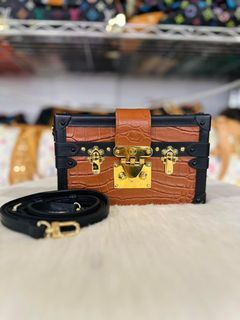 ❤️Christmas Sale!Louis Vuitton Packing Cube Pm❤️, Luxury, Bags & Wallets on  Carousell