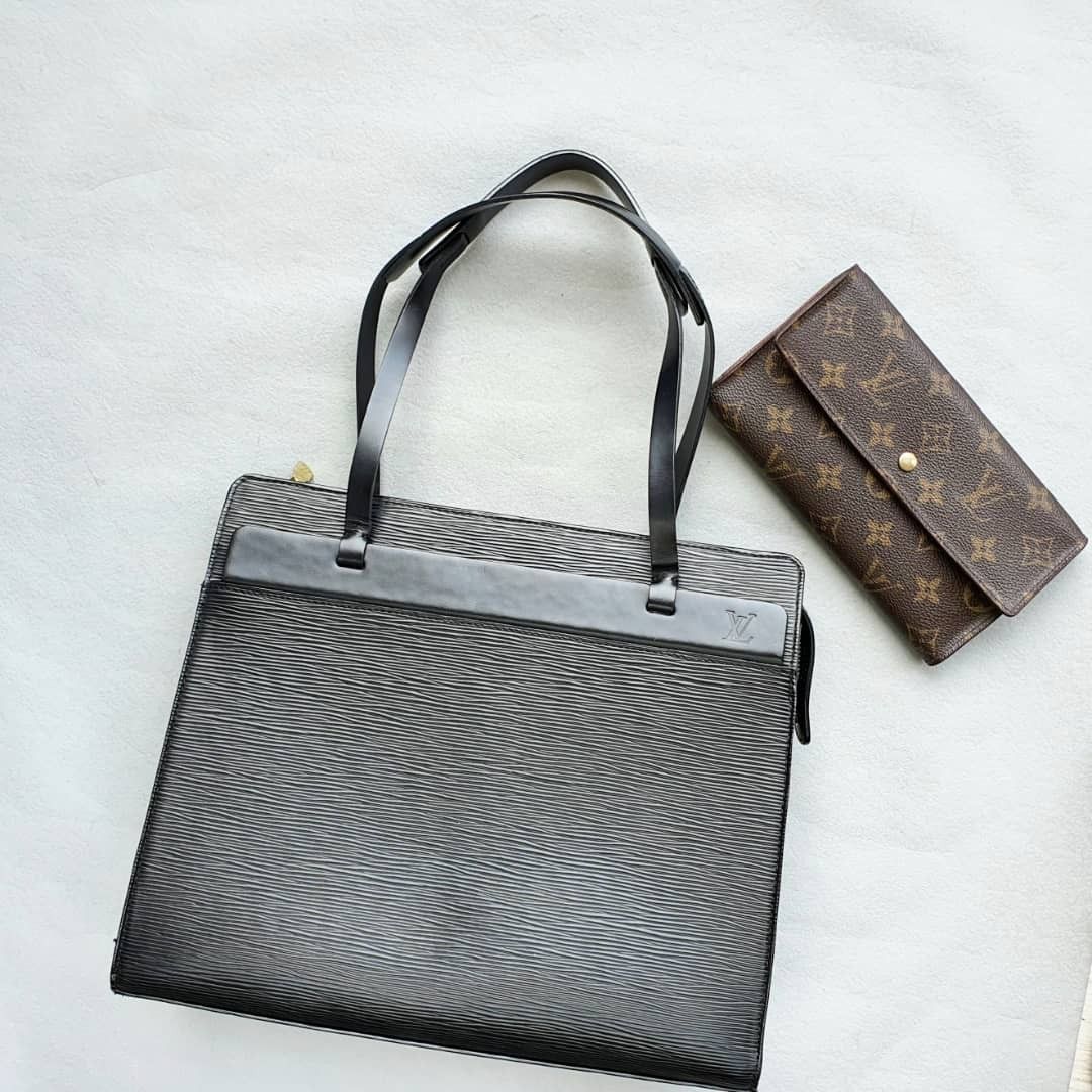 Louis Vuitton Croisette, Luxury, Bags & Wallets on Carousell