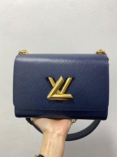 LV Bag Hire  Louis Vuitton TWIST PM