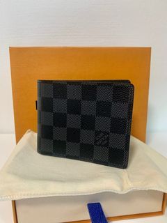 PF Multiple Wallet LV Aerogram - Wallets and Small Leather Goods