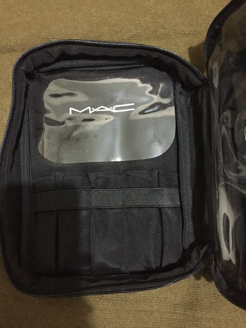 Mac make up discount tas