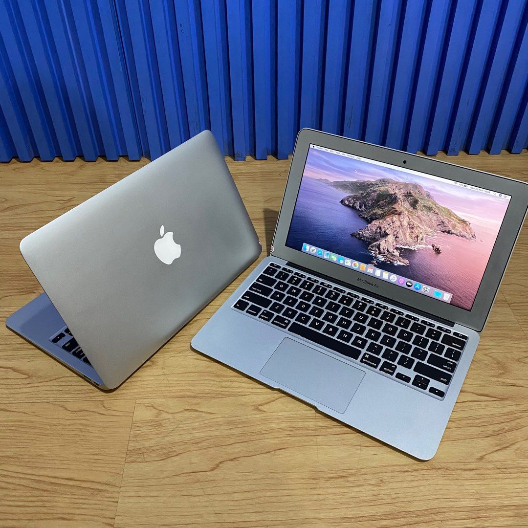 Macbook Air Mid 2013 (11インチ USキーボード) Tested In-Depth: Apple 11-Inch MacBook Air (2013)