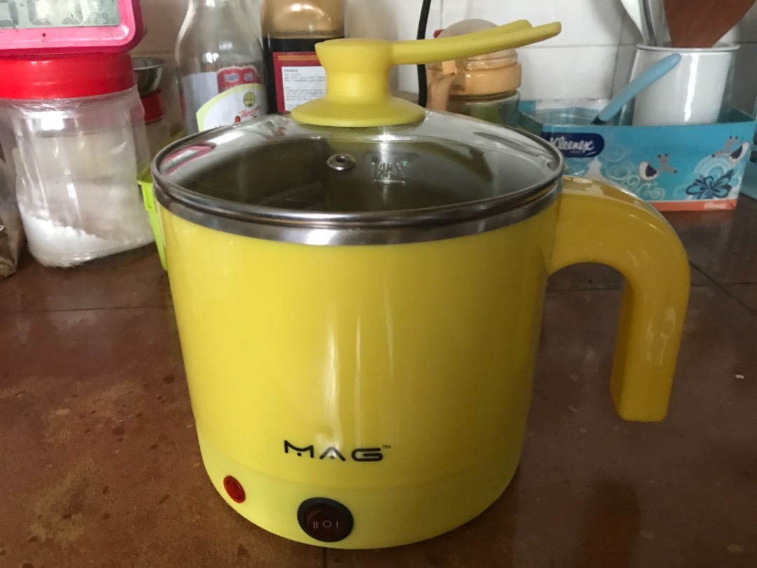 MAG multi pot, TV & Home Appliances, Kitchen Appliances, Cookers on