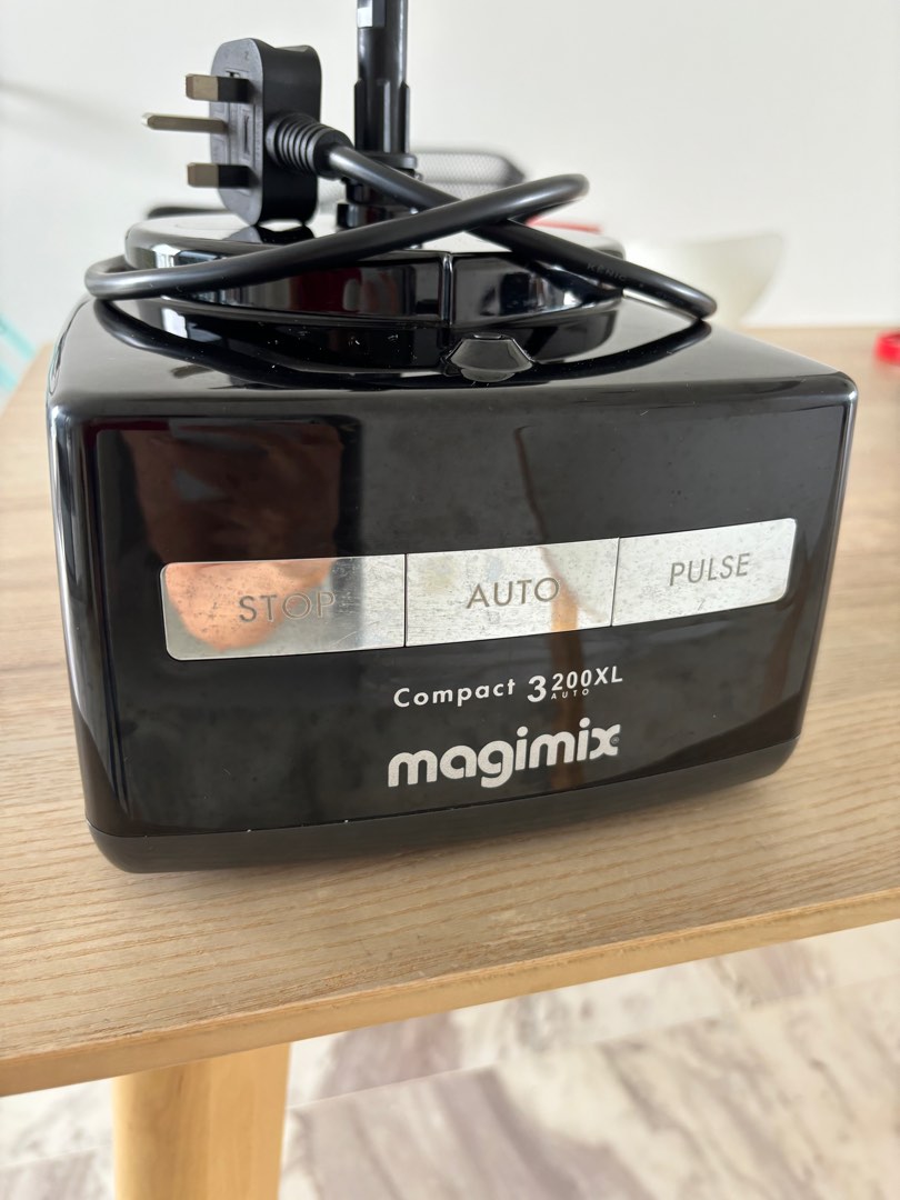 Magimix 3200 XL, Furniture & Home Living, Kitchenware & Tableware, Cookware & Accessories on