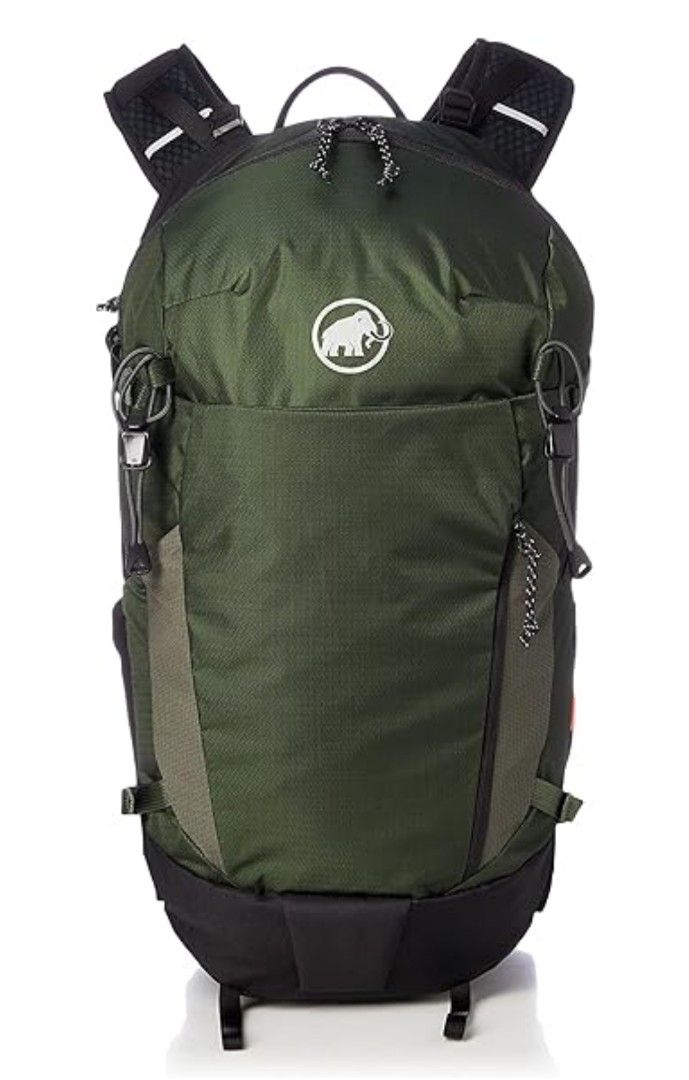 Mammut 25l backpack best sale