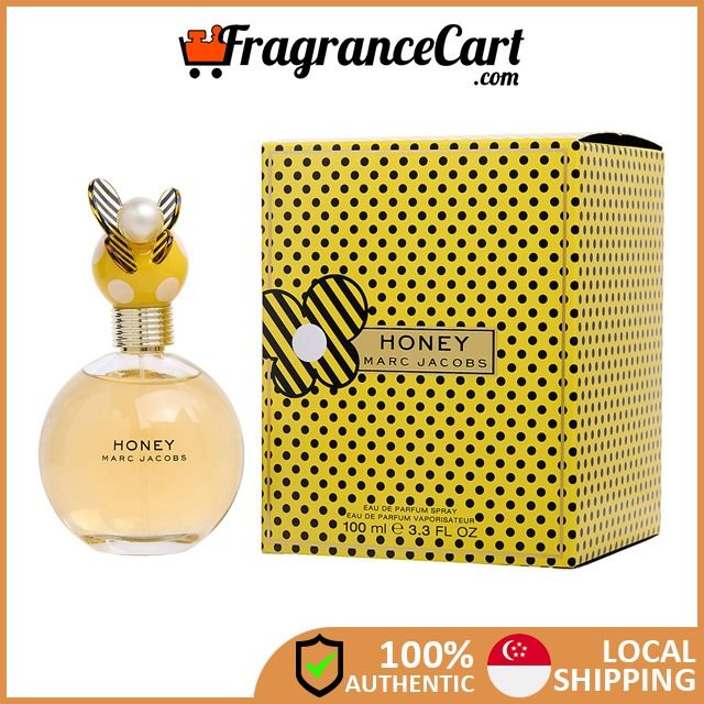 Honey marc sales