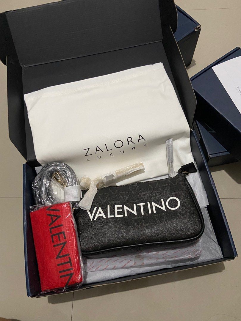 Valentino by mario deals valentino liuto