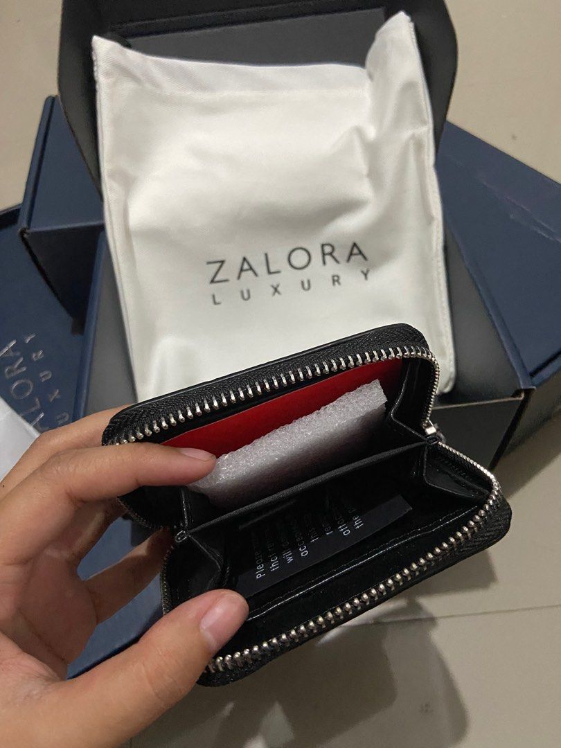 Valentino store divina wallet