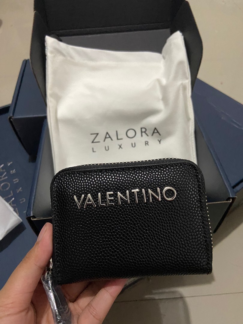 Valentino Bags DIVINA - Wallet - taupe - Zalando.de