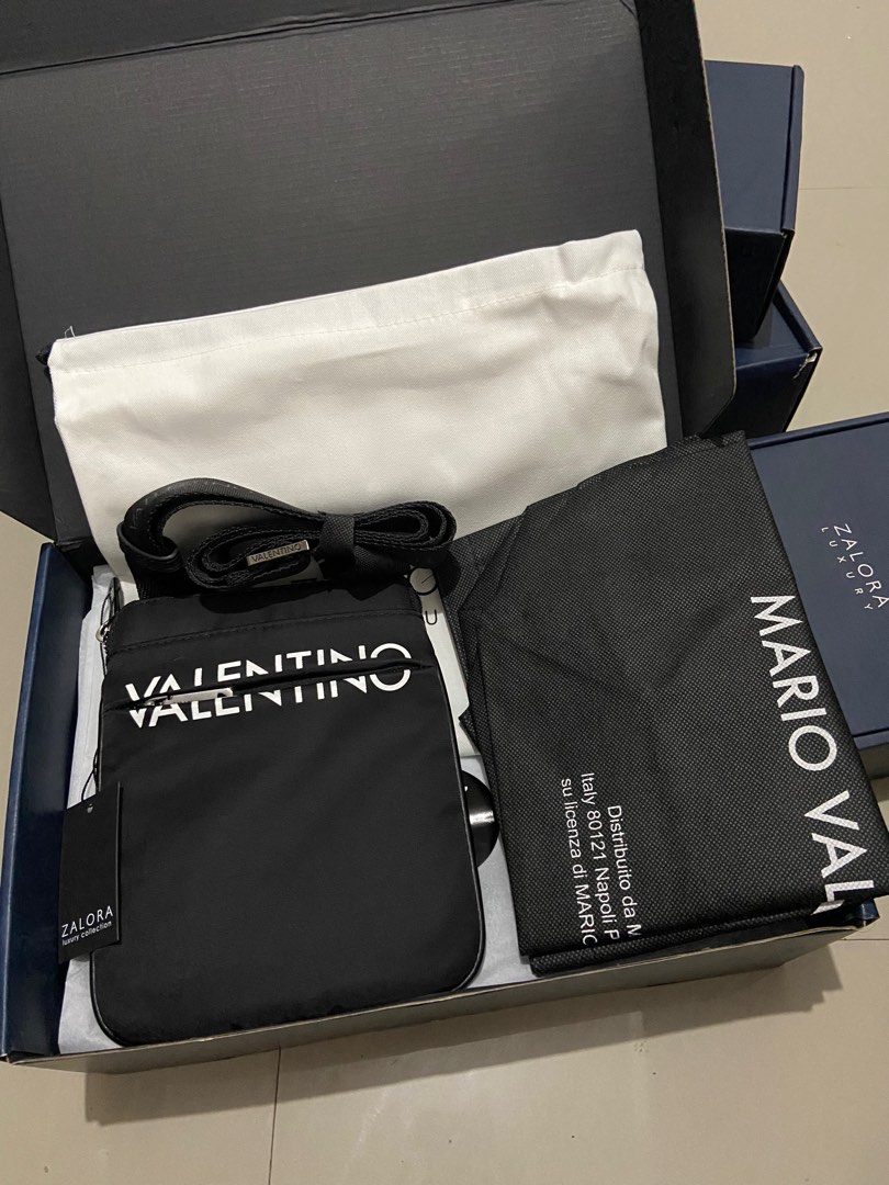Mario top valentino mens