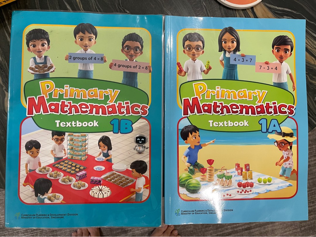 maths-textbook-hobbies-toys-books-magazines-textbooks-on-carousell