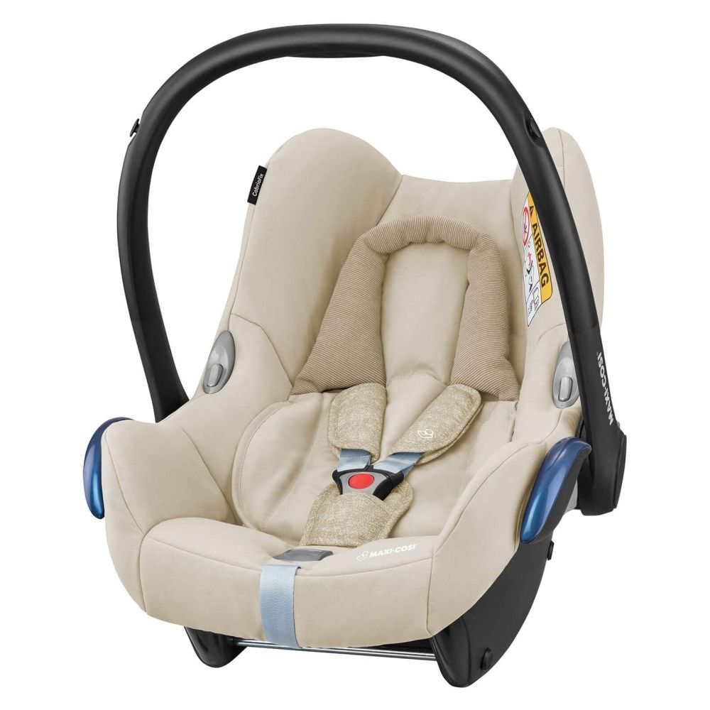 Cabriofix newborn insert shop