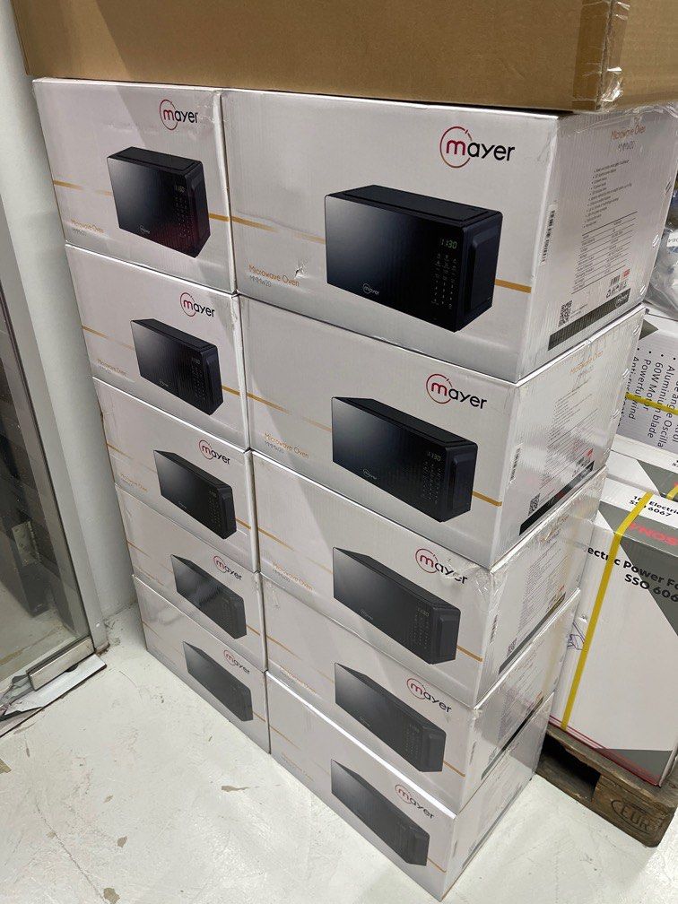 Microwave shop clearance sale