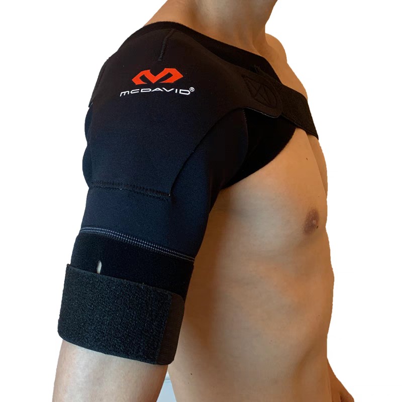 MCDAVID Lightweight Shoulder Support 463