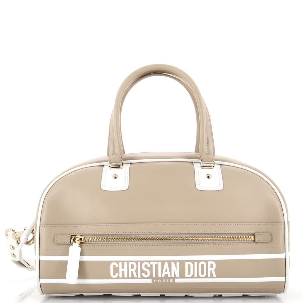 Christian dior signature discount bag