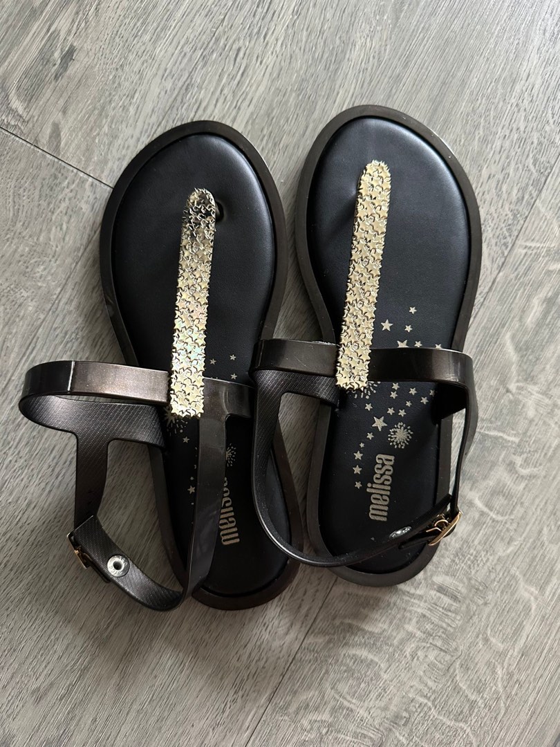 Melissa slim sandal outlet
